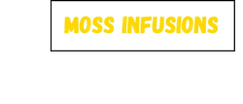 Moss Infusions