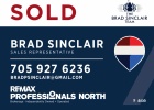 Real Estate Professional Services