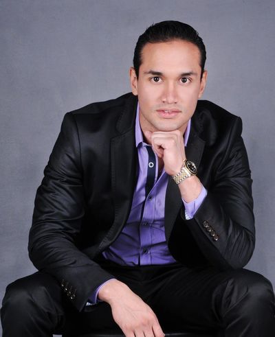 Abg. Edgar Novoa Villavicencio