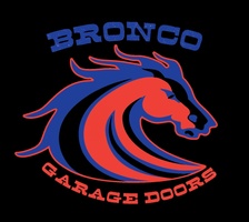 Bronco Garage Doors 