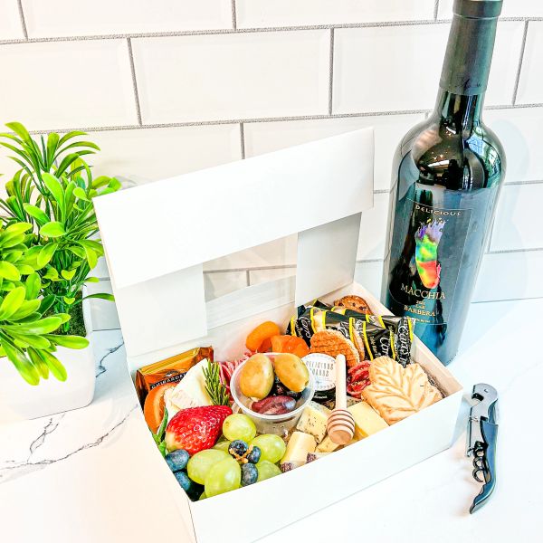 Picnic box