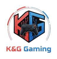 K&G Gaming