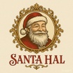 Santa Hal
Santa for Hire in Charlotte, NC Areas