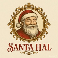 Santa Hal
Santa for Hire in Charlotte, NC Areas