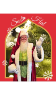 Santa Hal
Santa for Hire in Charlotte, NC Areas