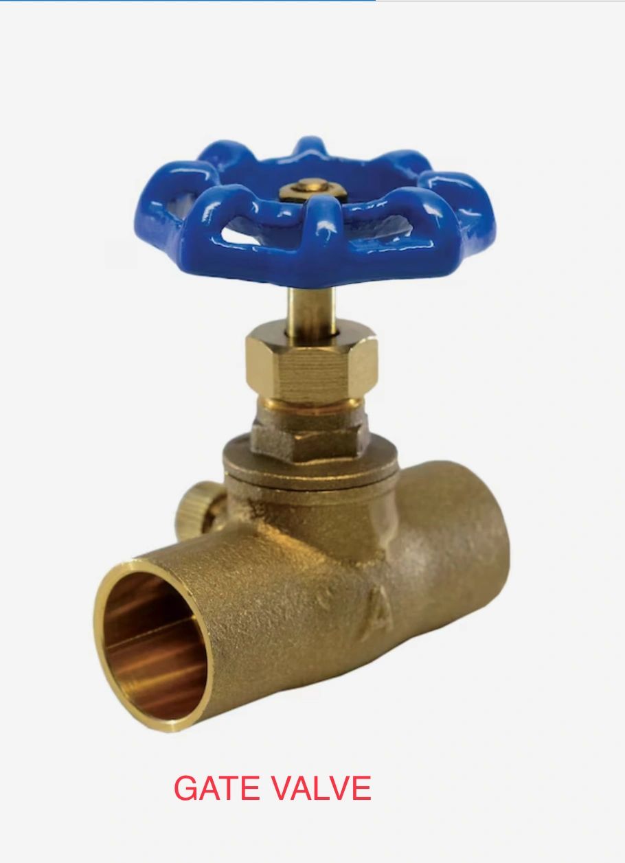 Gate valve 3 tips you need to check on your plumbing now main valve shut my water off how to 