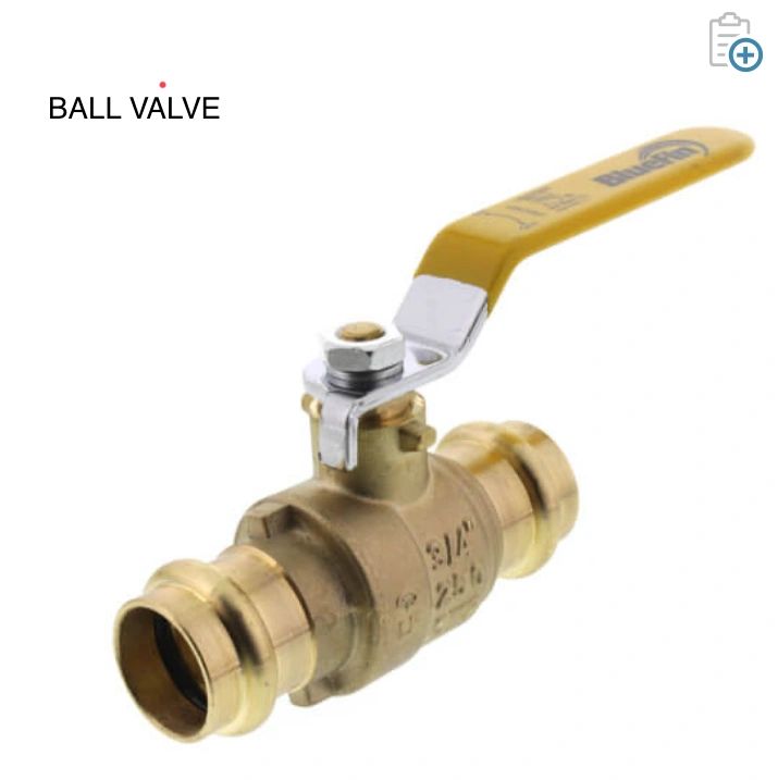 Ball valve how to turn off my water to my home quarter turn shut off valve 