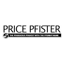 Price Pfister Faucets