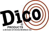 Dico Products logo