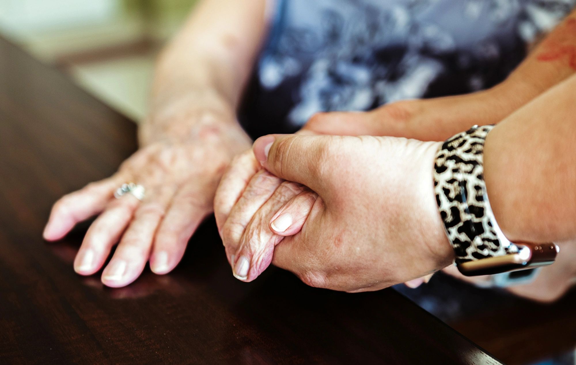 Manawa Community Living Center