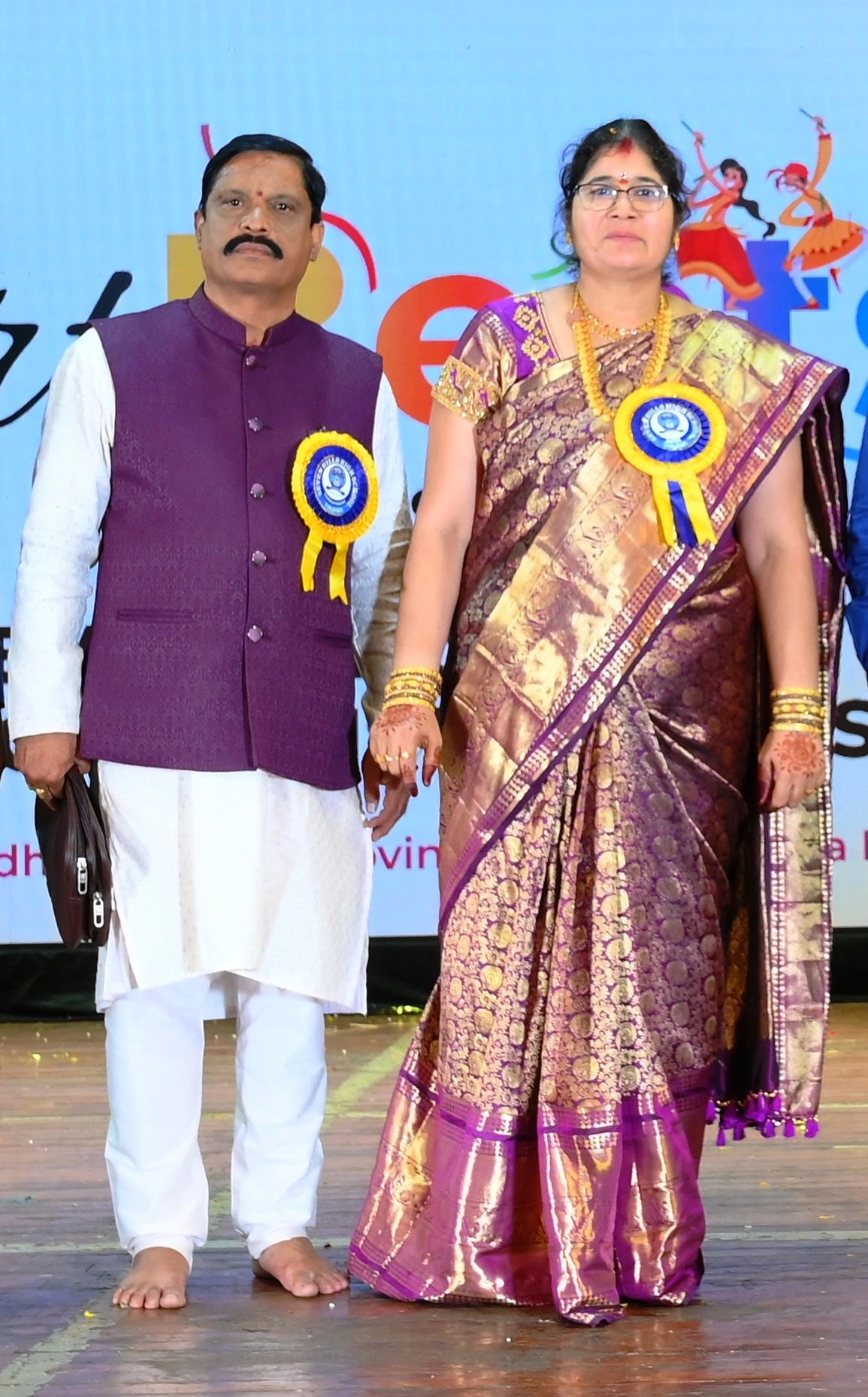 SEVEN HILLS HIGH SCHOOL - TIRUPATI