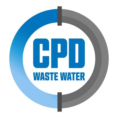 CPD Waste Water Ltd company logo