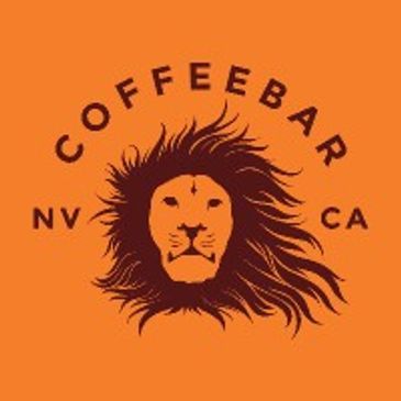 Coffeebar Reno and Truckee California. 