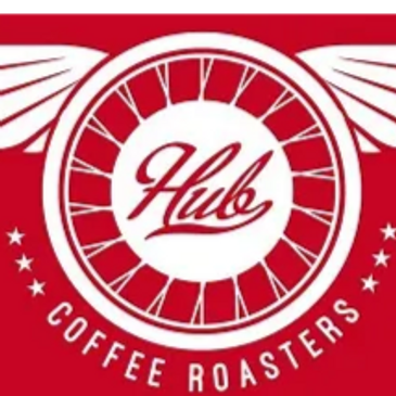 Hub Coffee Roasters Reno, Nevada