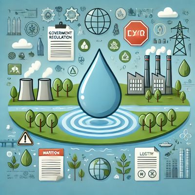 PFAS Consulting Regulatory Landscape