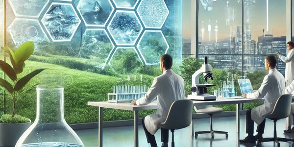 PFAS Consulting Company Mission