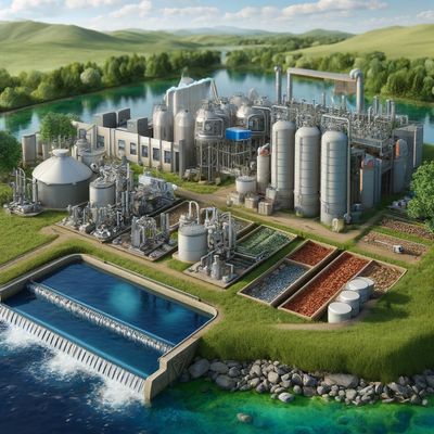 PFAS Consulting Service PFAS Treatment