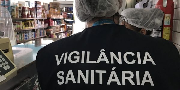 Licenciamento Sanitário, Controle de Receituário Especial, Risco Sanitário, Inspeção