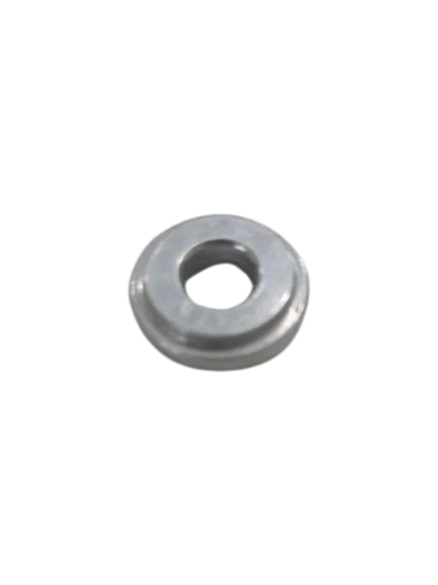 Carburetor Linkage Bushing, Zinc Plated (Used)