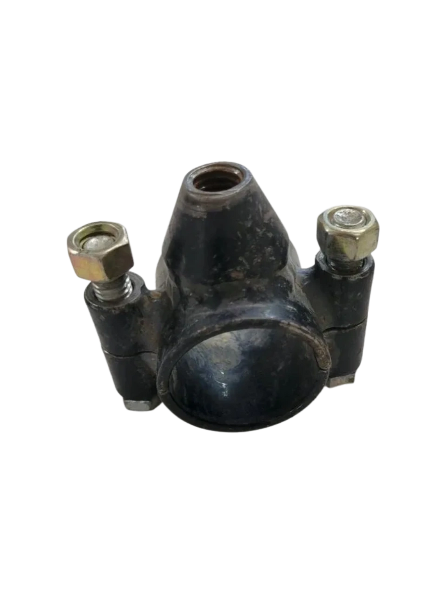 Ballast Weight Bar Clamp (Used)