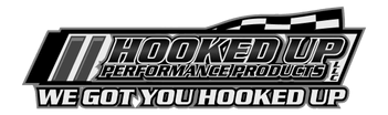 Hooked Up Performance Products
