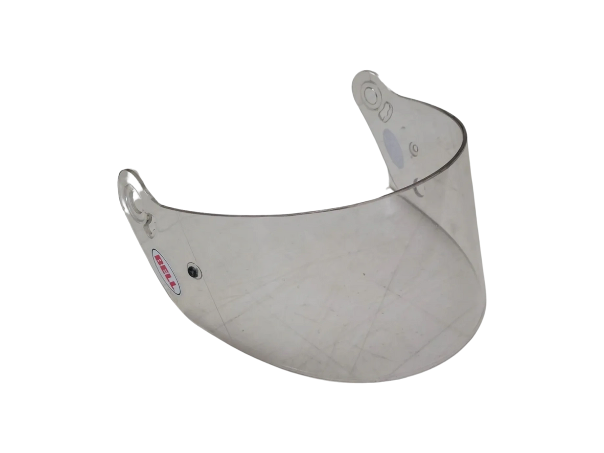 Replacement Helmet Shield for Bell