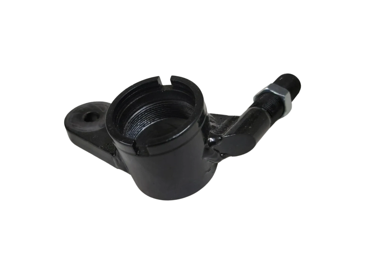 OutPace Racing Products Tipped 13 Degree ScrewIn BallJoint Holder