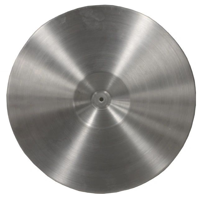 Hammond Motorsports Flat Air Cleaner Top