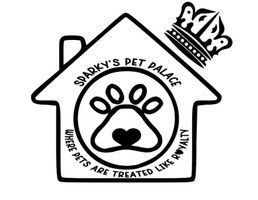 Sparkys Pet Palace 🐾