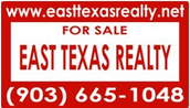 East Texas Realty