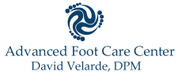 Advanced Footcare Center