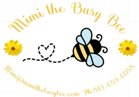 Mimi the Busy Bee