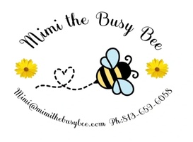Mimi the Busy Bee