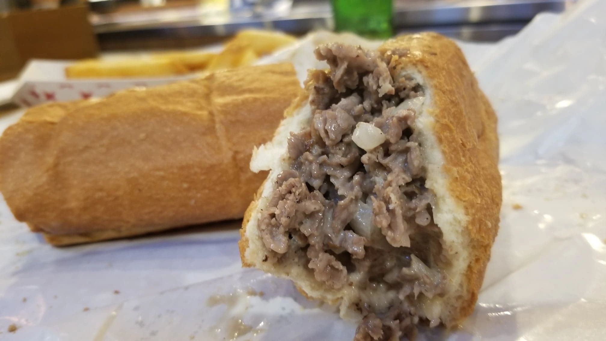 FRED'S MEAT & BREAD / ATLANTA, GA