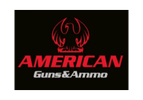 AMERICAN GUNS & AMMO   