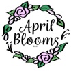 April Blooms