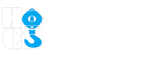 Hydraulic Crane Specialists, Inc