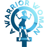 A 
Warrior 
Woman