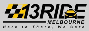 13RIDEMELBOURNE 