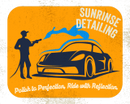 Sunrinse Detailing