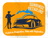 Sunrinse Detailing