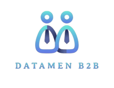 DATAMEN B2B