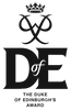 The Duke of Edinburgh's Award logo