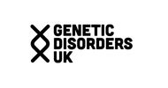 Genetic Disorders UK logo