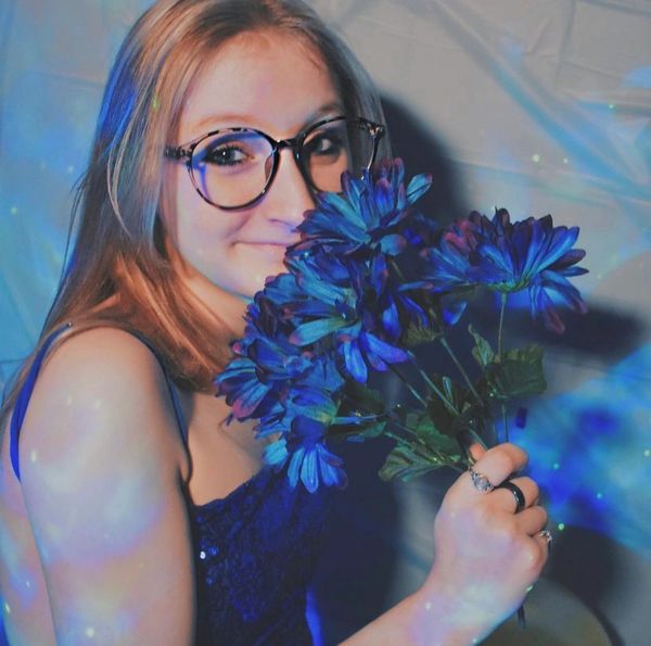 Birthday Mini Session