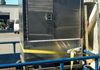 Catering service requested a custom smoker grill based on a larger trailer mounted Traeger  that they own.