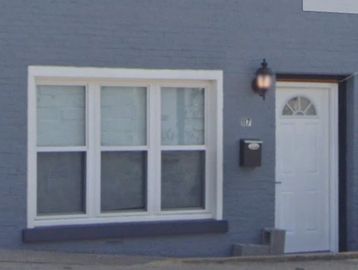 Studio Apartment - 117 S First ST, Richmond, KY 
