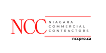 Niagara Commercial Contractors