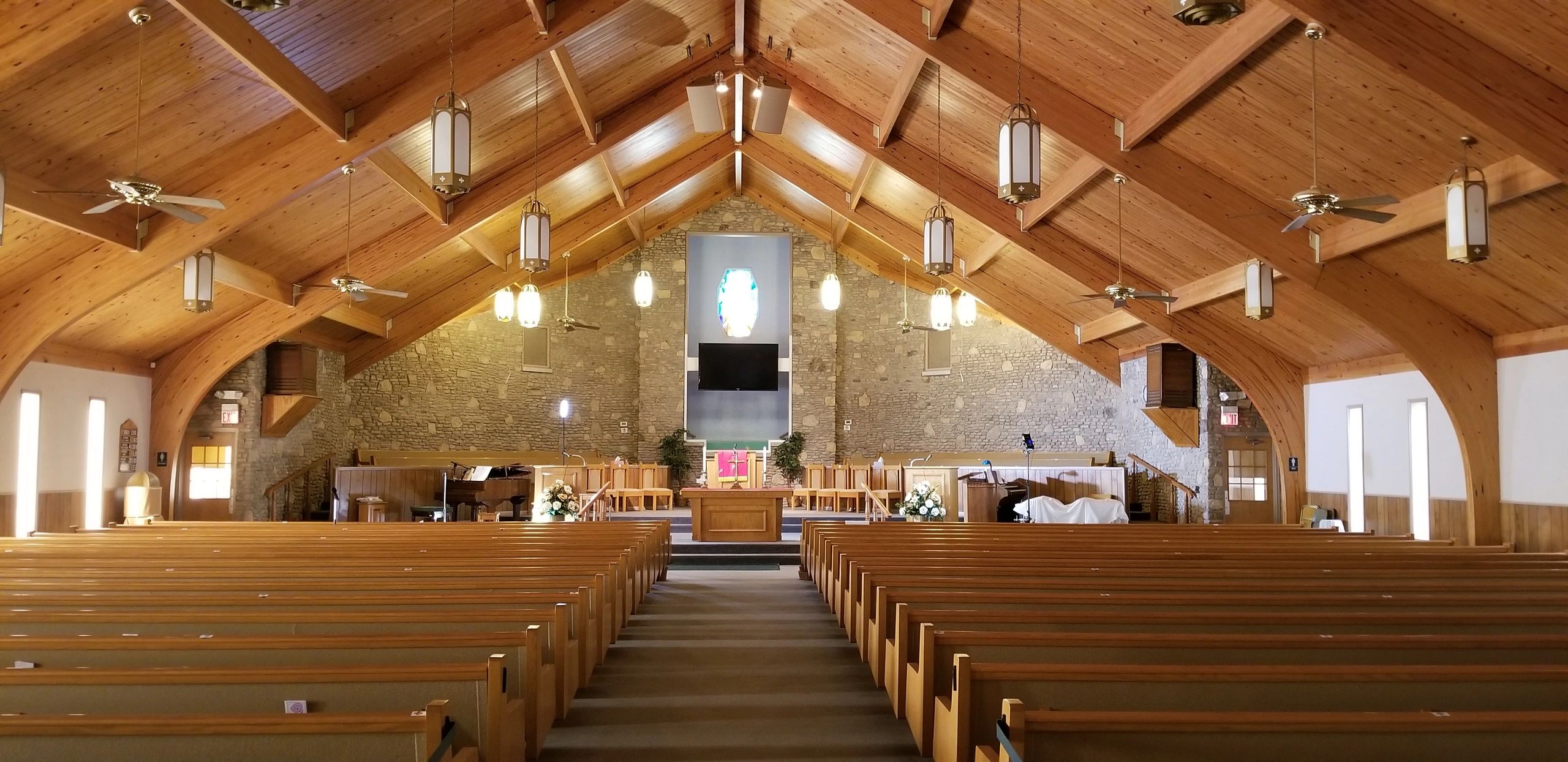 Church of Our Father Baptist Church