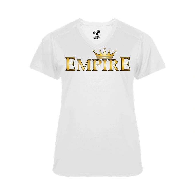 drifit v neck